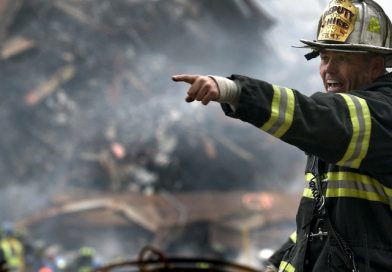 Destruction in Montania Destruction in Montania